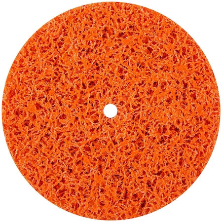 Norton Co Bear-Tex Blaze Rapid Strip Disc 4 X 1/4 Hole 9324